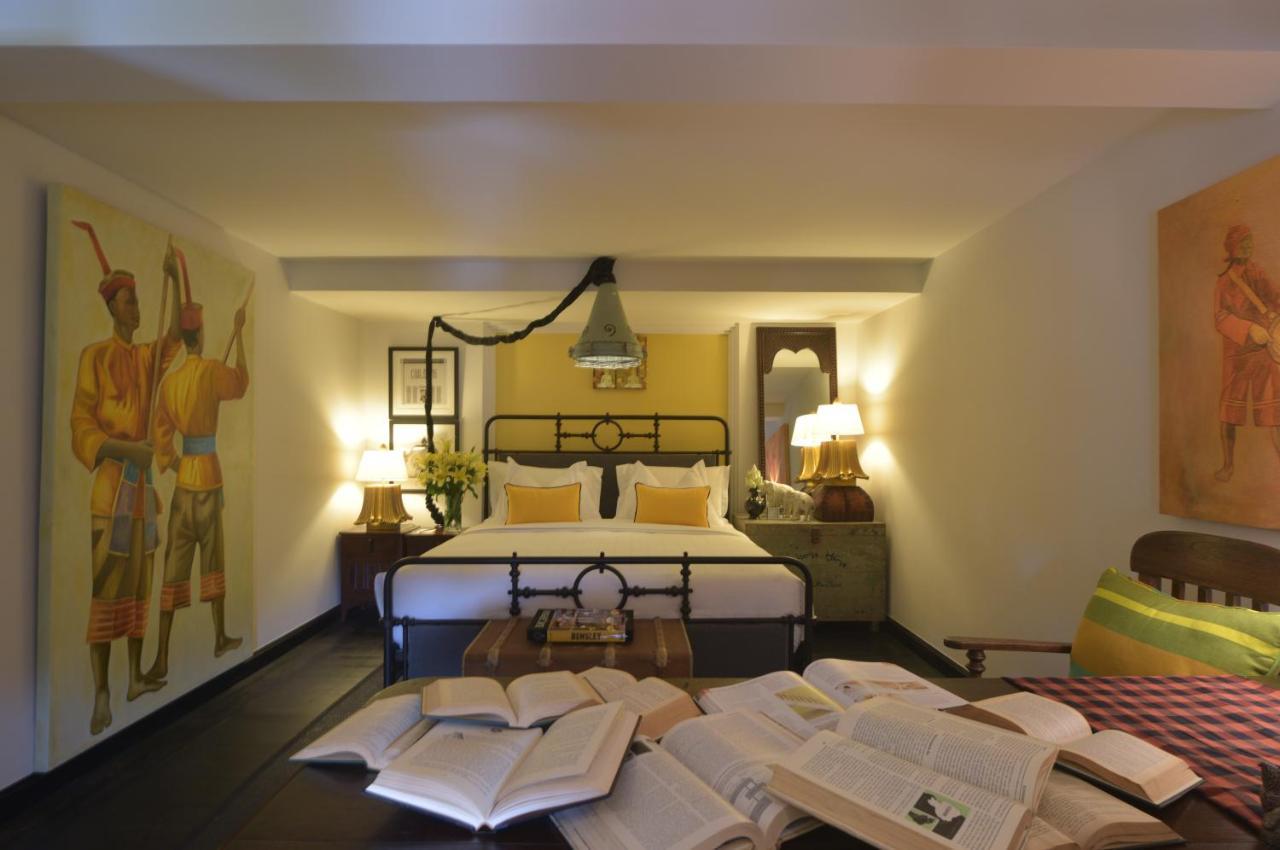 Shinta Mani Angkor&Bensley Collection Pool Villas Siem Reap Exterior foto