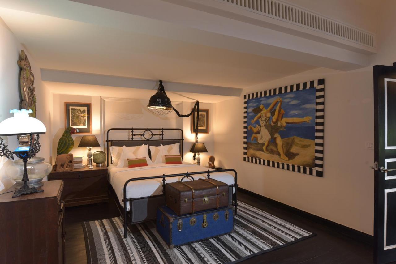Shinta Mani Angkor&Bensley Collection Pool Villas Siem Reap Exterior foto