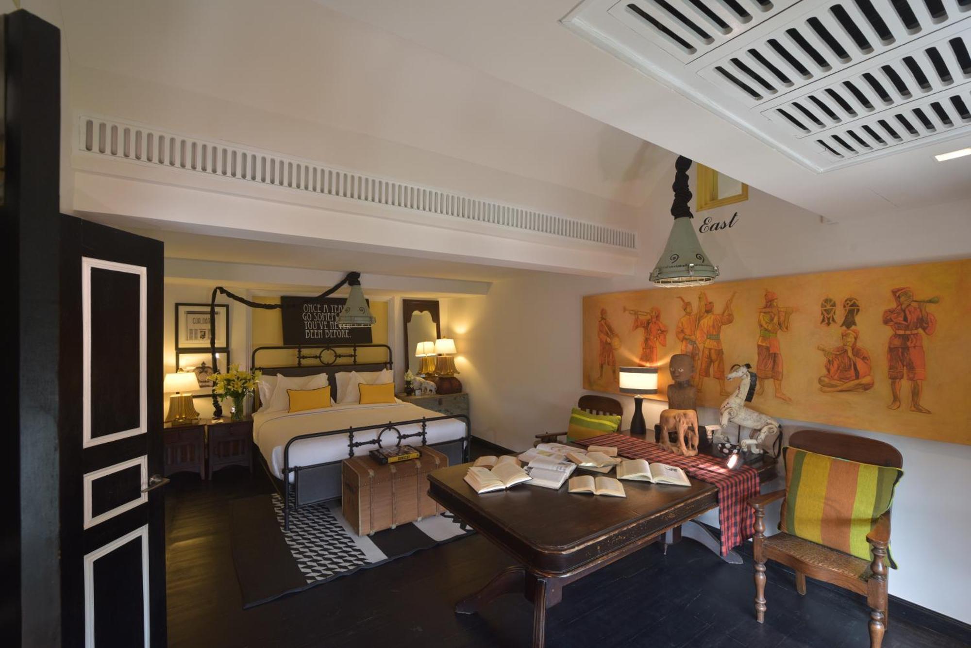 Shinta Mani Angkor&Bensley Collection Pool Villas Siem Reap Exterior foto