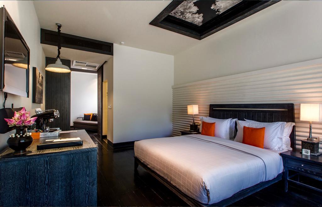 Shinta Mani Angkor&Bensley Collection Pool Villas Siem Reap Exterior foto