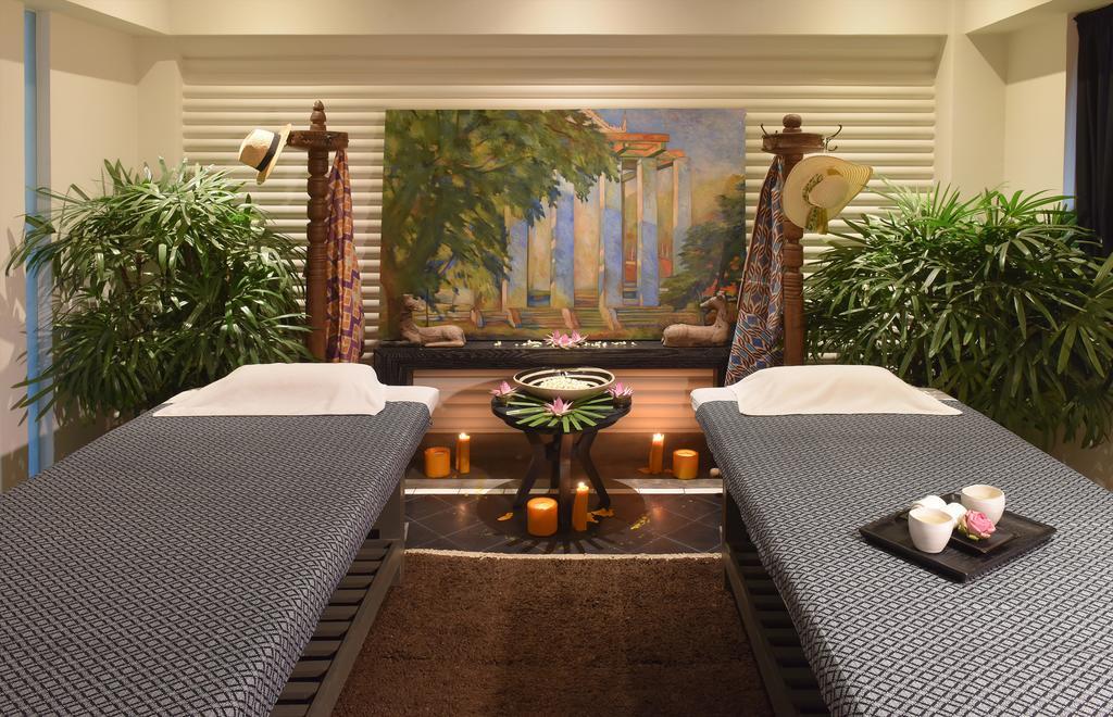 Shinta Mani Angkor&Bensley Collection Pool Villas Siem Reap Exterior foto